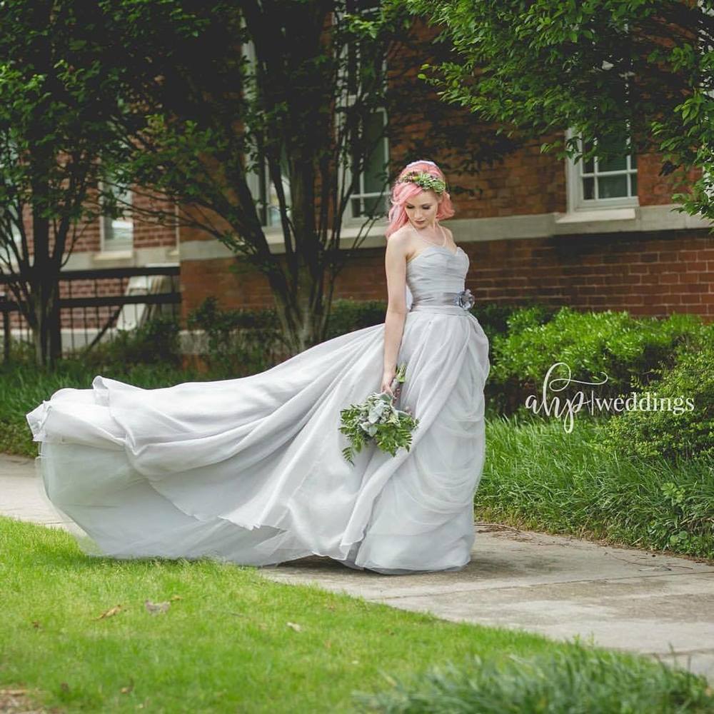 Meet your Posher, Dora baker's